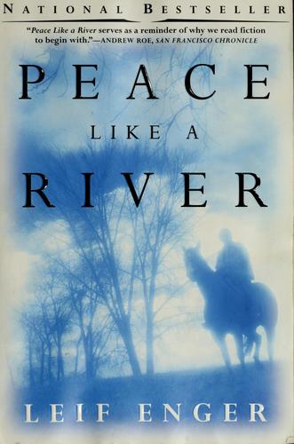 Peace Like A River