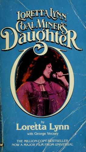 Coal Miners Daughter