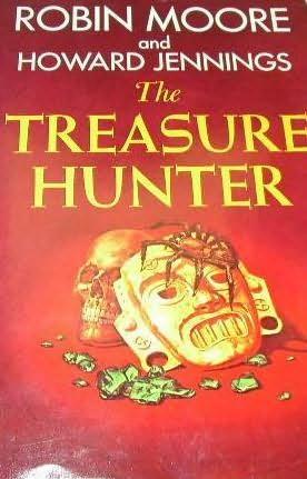 The Treasure Hunter