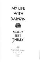 My Life With Darwin