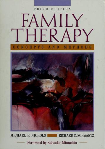 Family Therapy