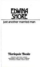 Just Another Married Man (Harlequin Presents, No. 1172)