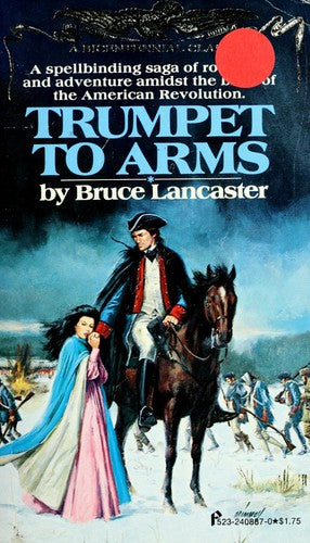 trumpet-to-arms