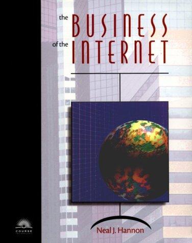 The Business Of The Internet