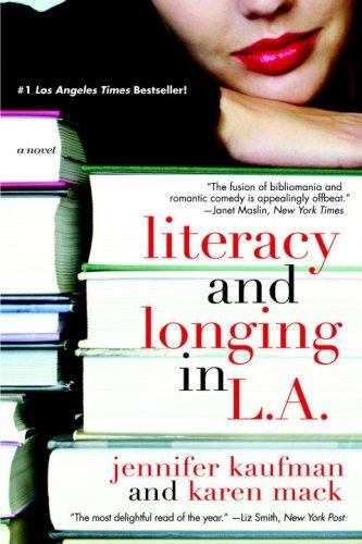Literacy And Longing In L.A.