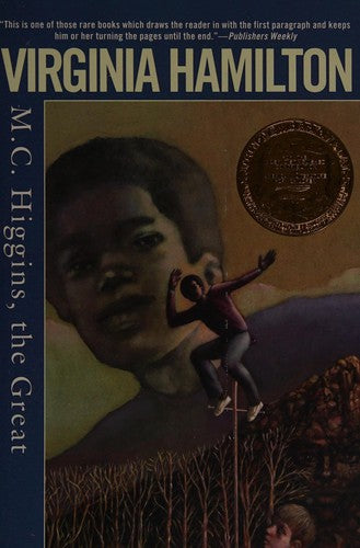 M.C. Higgins, The Great