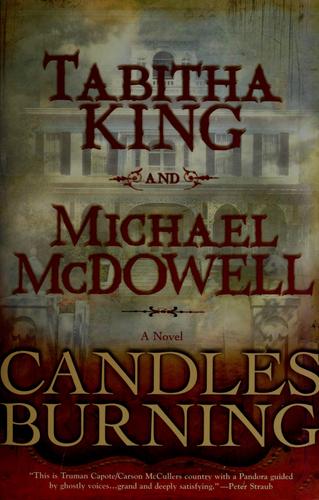 Candles Burning