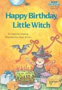 Happy Birthday, Little Witch