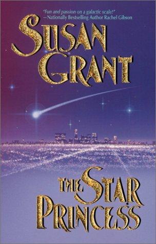 The Star Princess (Star Series, Book 3)
