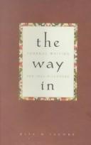 The Way In: Journal Writing For Self-Discovery Kit