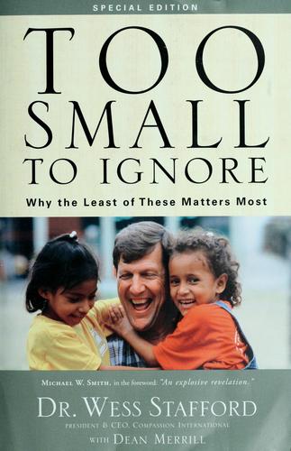 Too Small To Ignore: Why Children Are The Next Big Thing