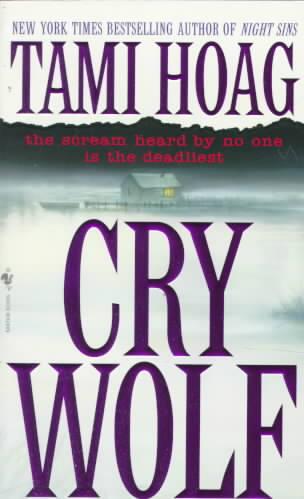 Cry Wolf