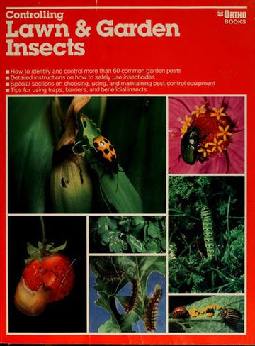 Controlling Lawn And Garden Insect