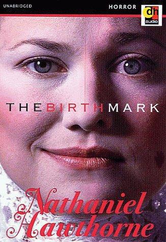 The Birth Mark (1 Audio Cassette)