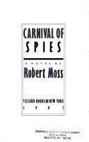 Carnival Of Spies