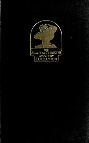 Murder On The Orient Express (The Agatha Christie Mystery Collection)