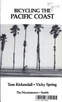 Bicycling The Pacific Coast