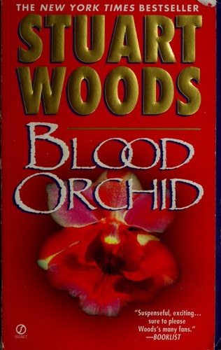 Blood Orchid