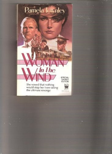 Woman in the Wind