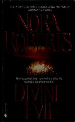 Divine Evil