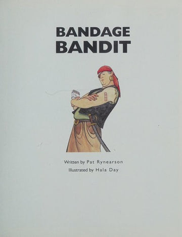 Bandage Bandit