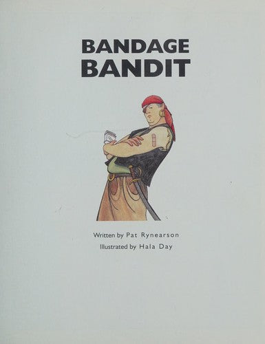 Bandage Bandit