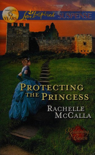 Protecting The Princess
