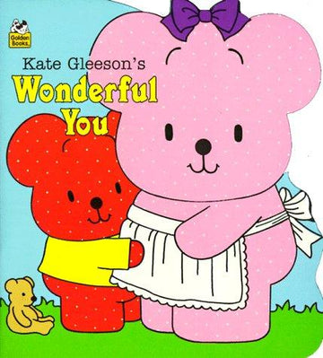Wonderful You (Look-Look)