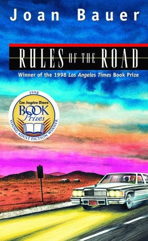 Rules Of The Road