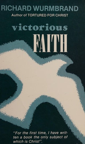 Victorious Faith