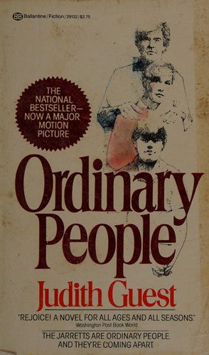 Ordinary People