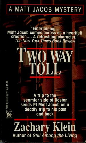 Two Way Toll