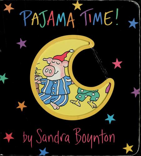 Pajama Time!