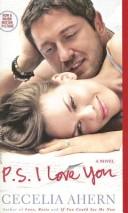 Ps, I Love You Movie Tie-In Edition