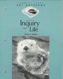 Student Study Art Notebook To Accompany Inquiry Into Life