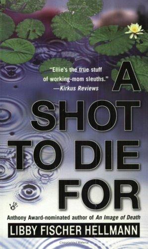 A Shot To Die For