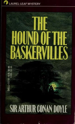 The Hound Of The Baskervilles