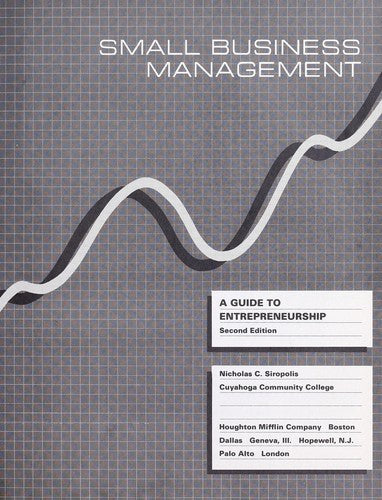 Small Business Management