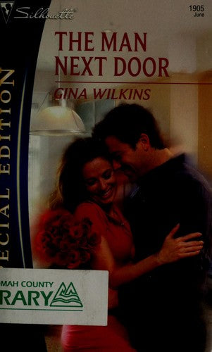 The Man Next Door (Silhouette Special Edition)