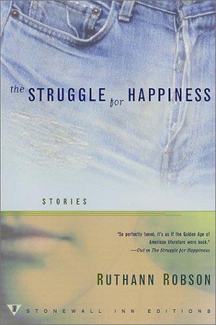 The Struggle For Happiness