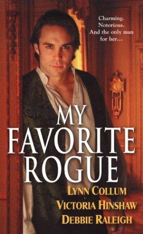 My Favorite Rogue (Zebra Regency Romance)