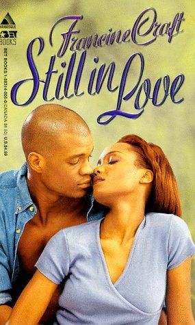 Still In Love (Arabesque)