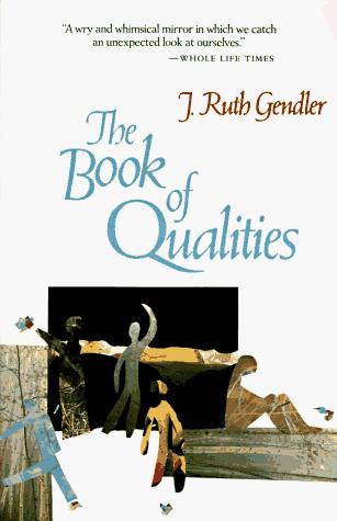 The Book Of Qualities