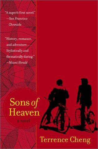 Sons Of Heaven: A Novel