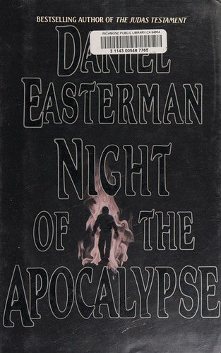 Night Of The Apocalypse