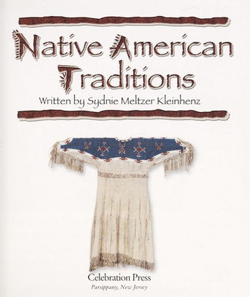Native American Traditions