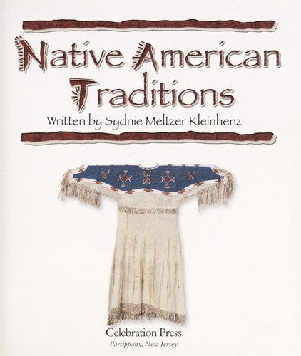 Native American Traditions