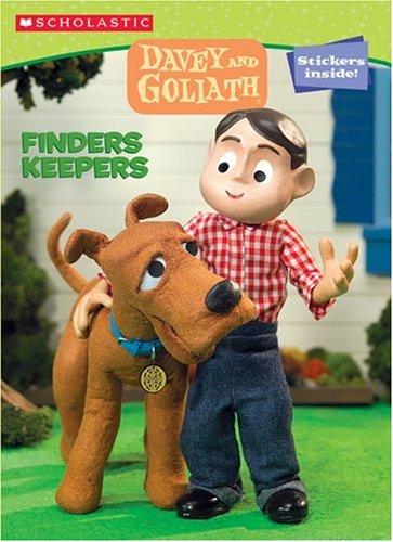 Finders Keepers