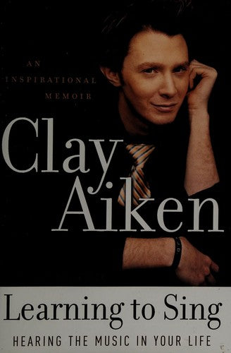 Learning To Sing: An Inspirational Memoir