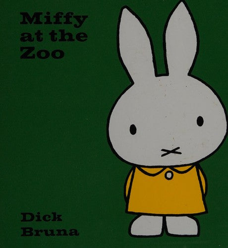 Miffy At The Zoo (Miffy (Big Tent Entertainment))